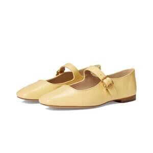 Sam Edelman Women’s Michaela Stud Mary Jane Flats Size 8